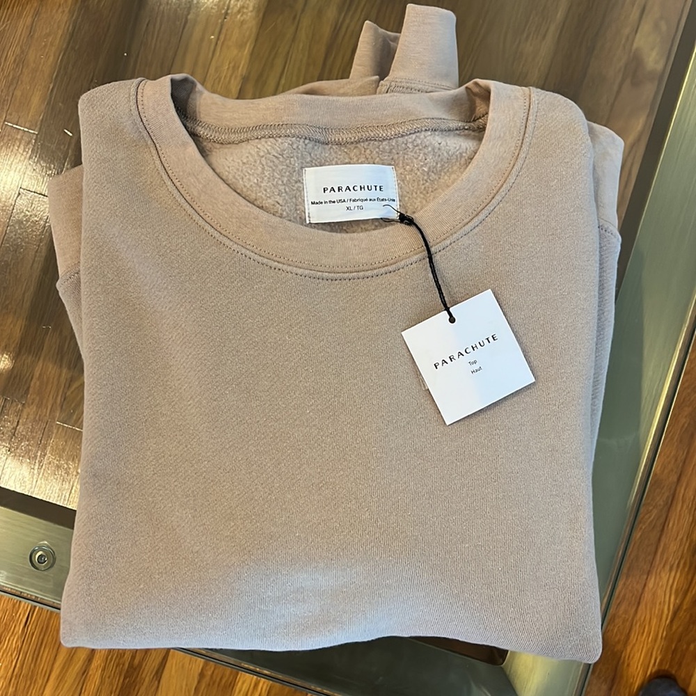 Parachute Women’s Crew Sweatshirt